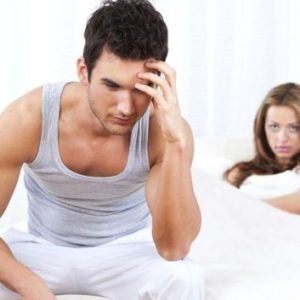 Premature Ejaculation Treatment