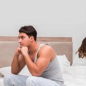 Sexual Problems Treatment